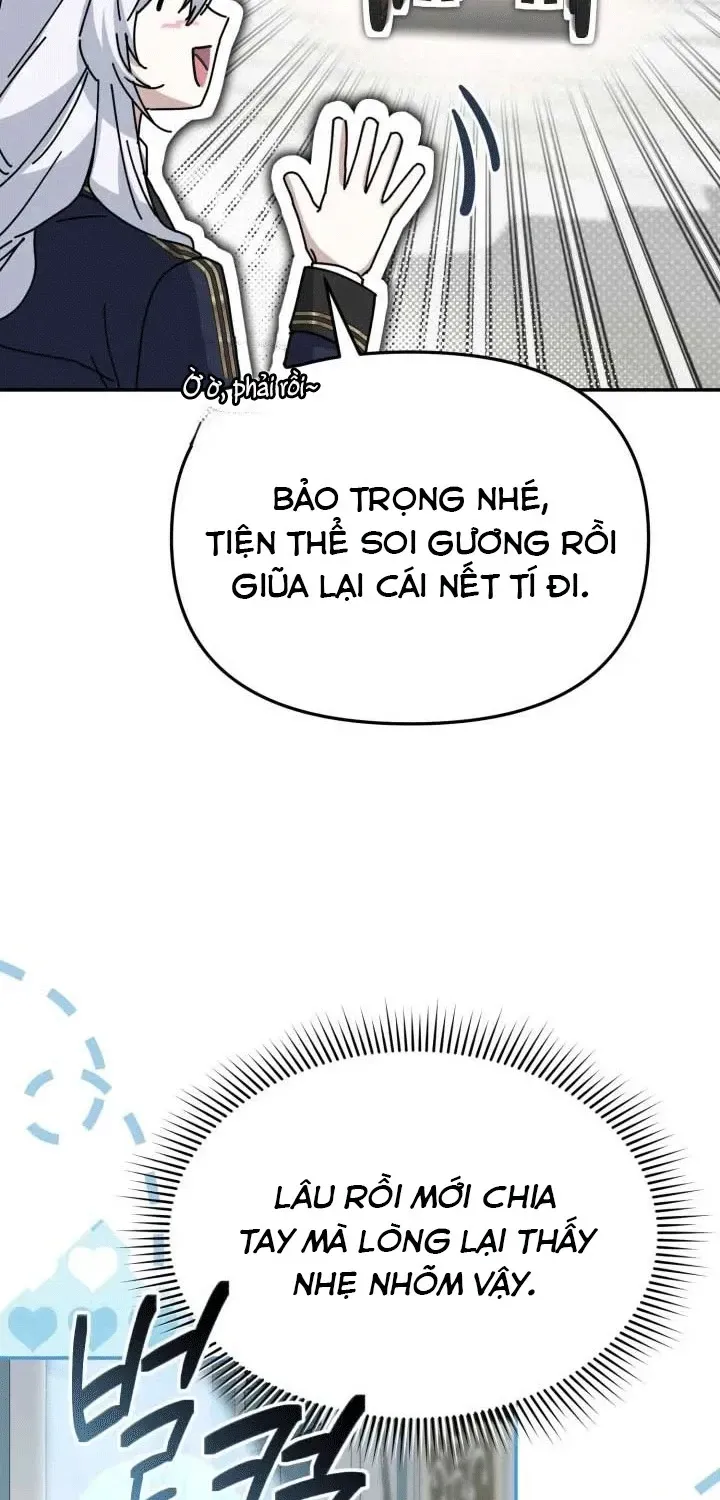 Tái Sinh Thành Con Gái Của Kẻ Phản Diện Chap 103 - Next Chap 104
