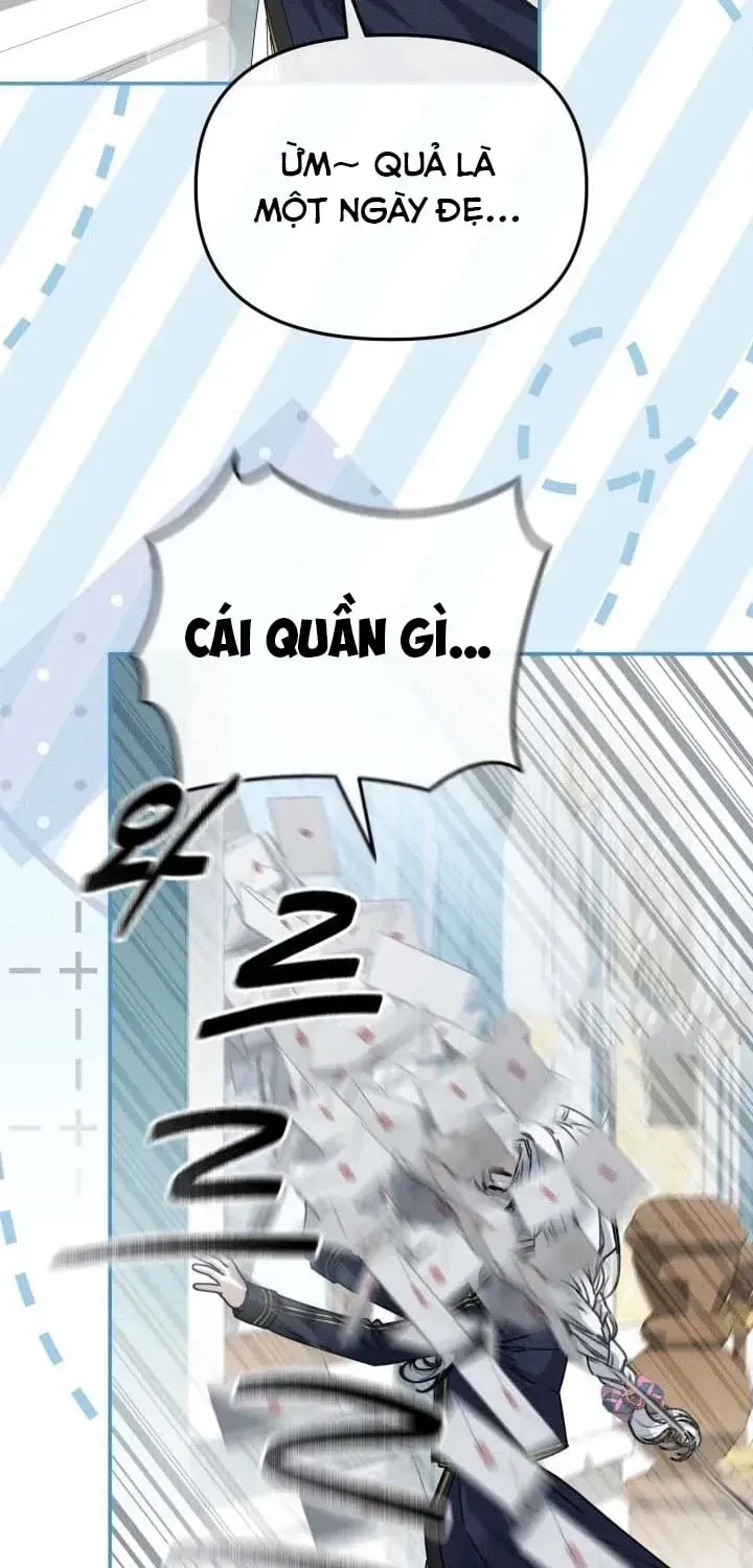 Tái Sinh Thành Con Gái Của Kẻ Phản Diện Chap 103 - Next Chap 104