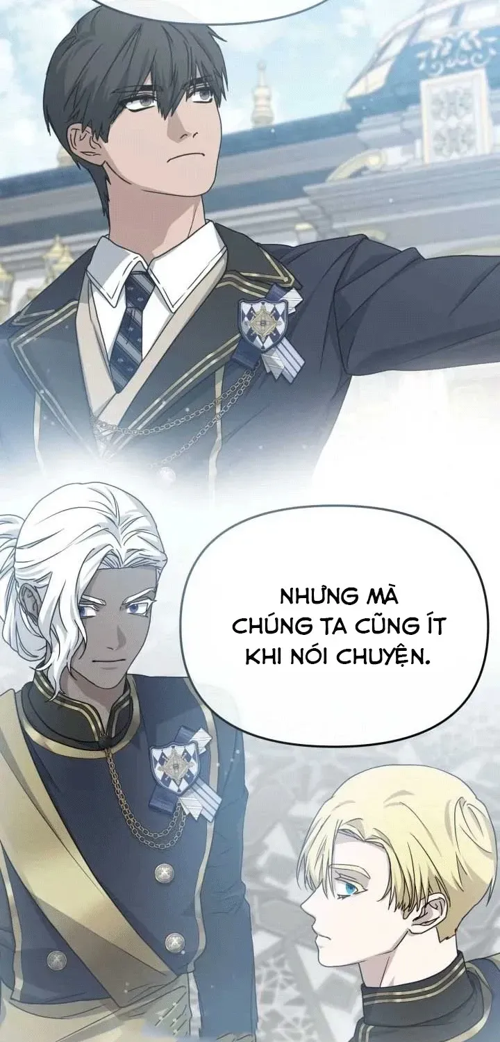 Tái Sinh Thành Con Gái Của Kẻ Phản Diện Chap 103 - Next Chap 104