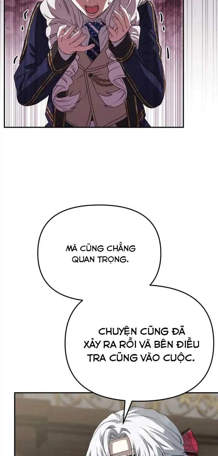 Tái Sinh Thành Con Gái Của Kẻ Phản Diện Chap 103 - Next Chap 104