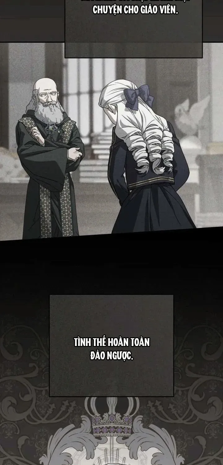 Tái Sinh Thành Con Gái Của Kẻ Phản Diện Chap 103 - Next Chap 104