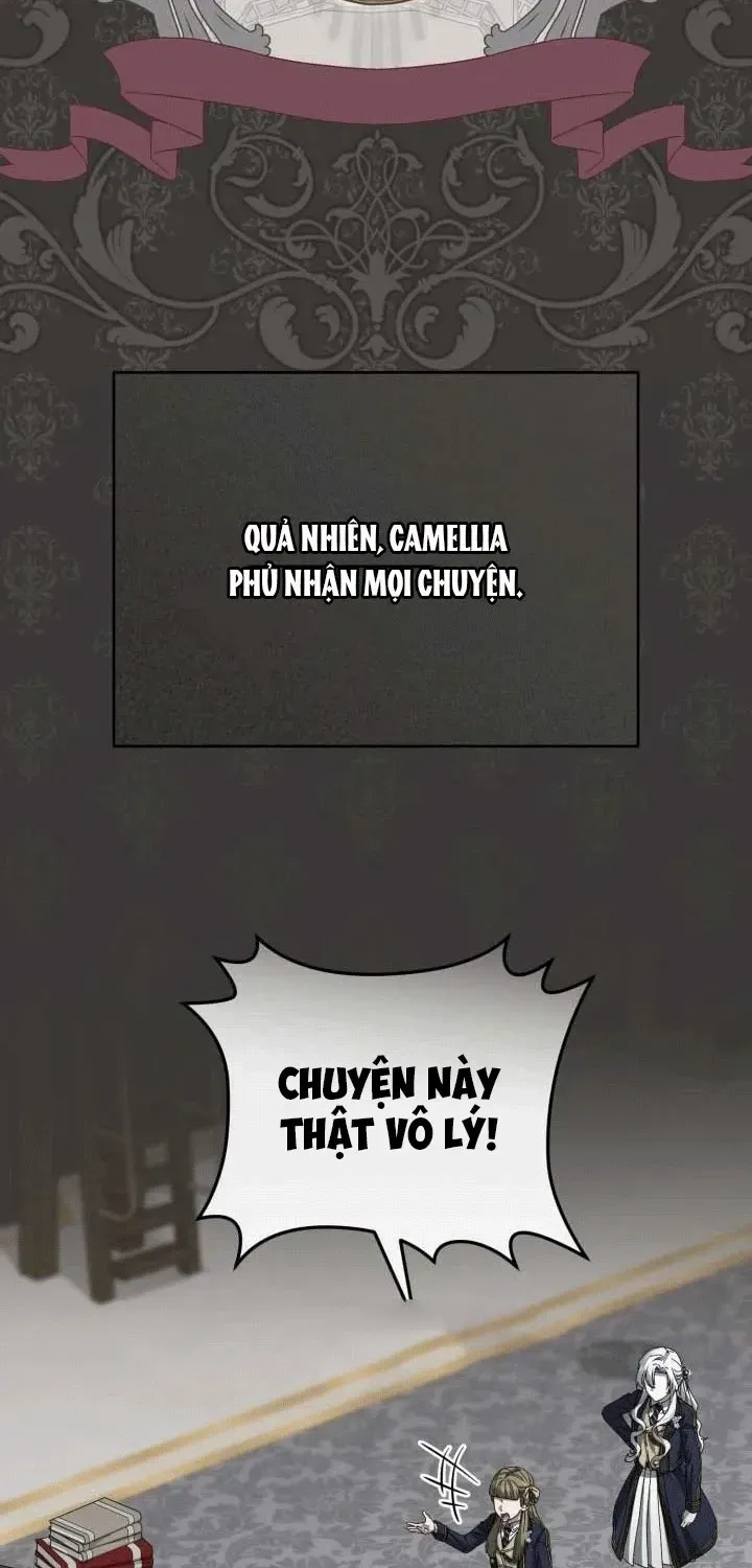 Tái Sinh Thành Con Gái Của Kẻ Phản Diện Chap 103 - Next Chap 104