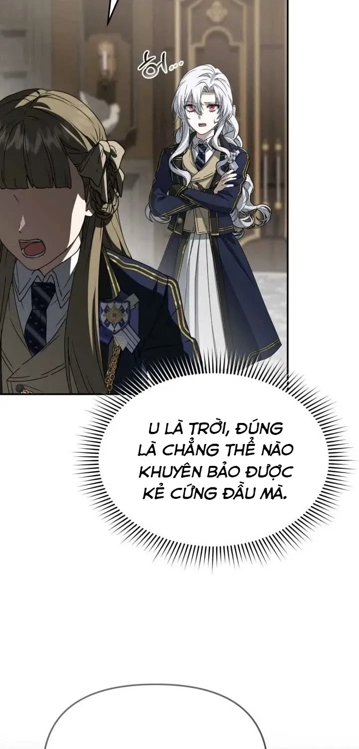 Tái Sinh Thành Con Gái Của Kẻ Phản Diện Chap 103 - Next Chap 104