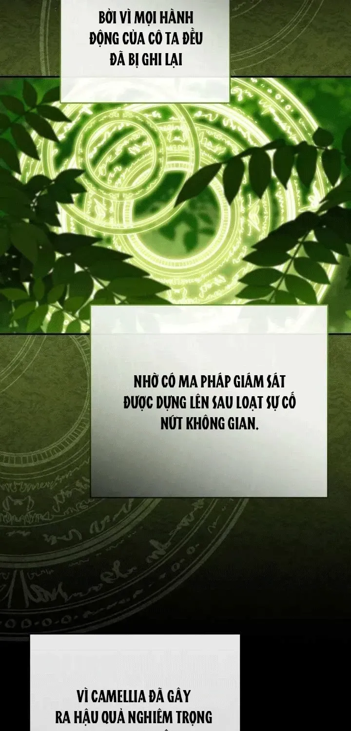 Tái Sinh Thành Con Gái Của Kẻ Phản Diện Chap 103 - Next Chap 104