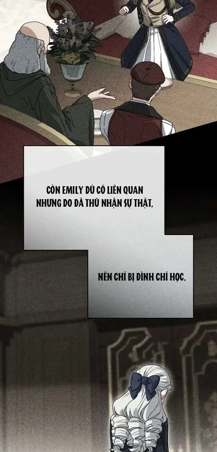 Tái Sinh Thành Con Gái Của Kẻ Phản Diện Chap 103 - Next Chap 104