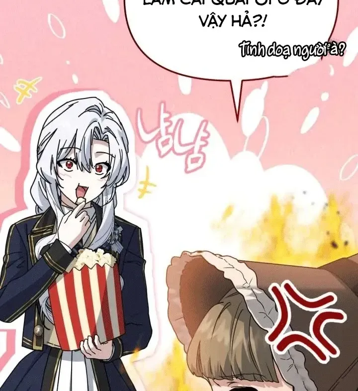 Tái Sinh Thành Con Gái Của Kẻ Phản Diện Chap 103 - Next Chap 104