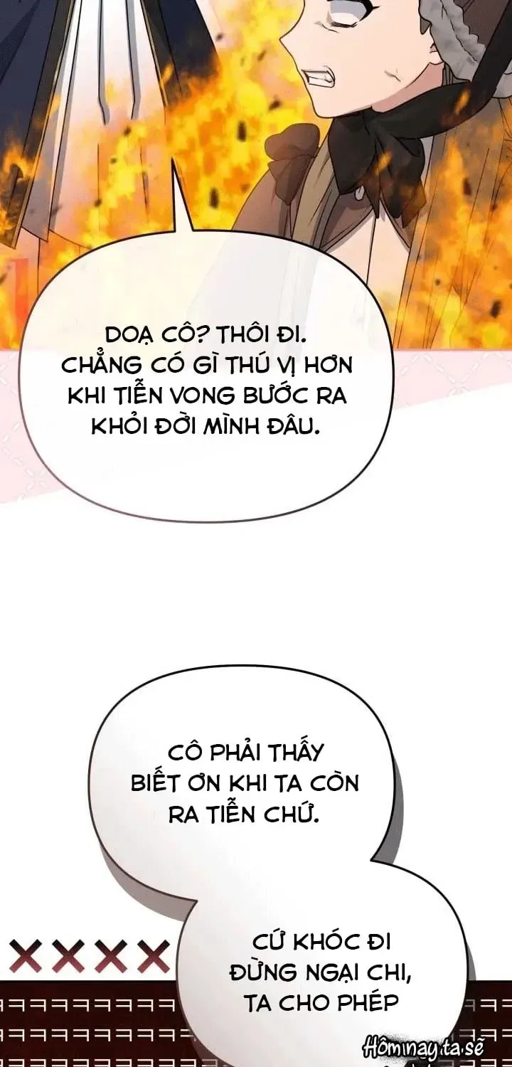 Tái Sinh Thành Con Gái Của Kẻ Phản Diện Chap 103 - Next Chap 104