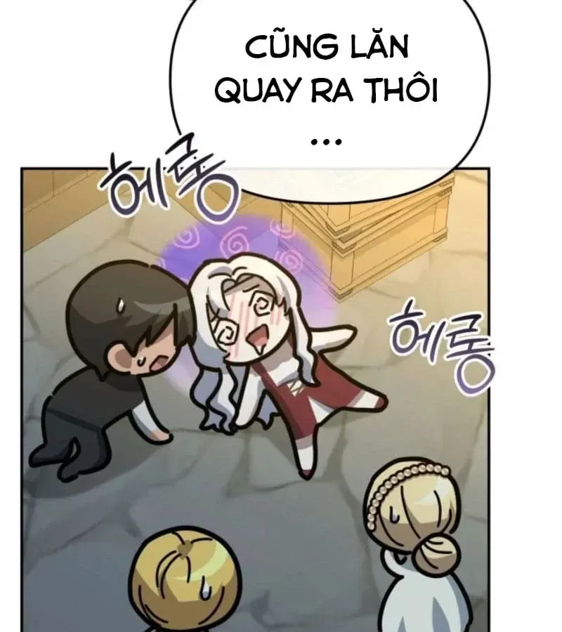 Tái Sinh Thành Con Gái Của Kẻ Phản Diện Chap 104 - Next Chap 105