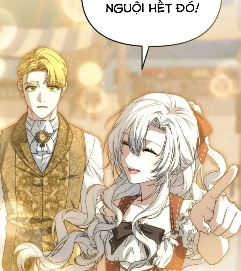 Tái Sinh Thành Con Gái Của Kẻ Phản Diện Chap 104 - Next Chap 105