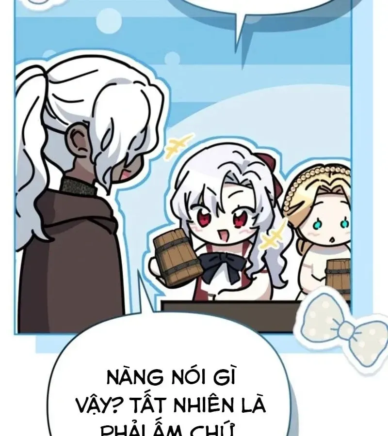Tái Sinh Thành Con Gái Của Kẻ Phản Diện Chap 104 - Next Chap 105