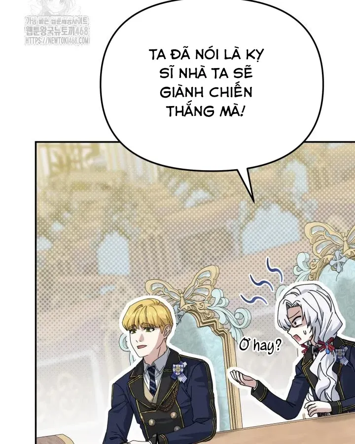 Tái Sinh Thành Con Gái Của Kẻ Phản Diện Chap 106 - Next Chap 107