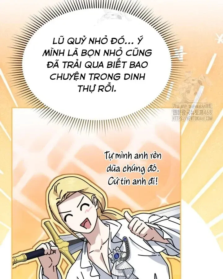 Tái Sinh Thành Con Gái Của Kẻ Phản Diện Chap 106 - Next Chap 107