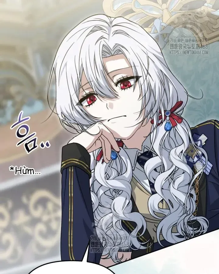 Tái Sinh Thành Con Gái Của Kẻ Phản Diện Chap 106 - Next Chap 107