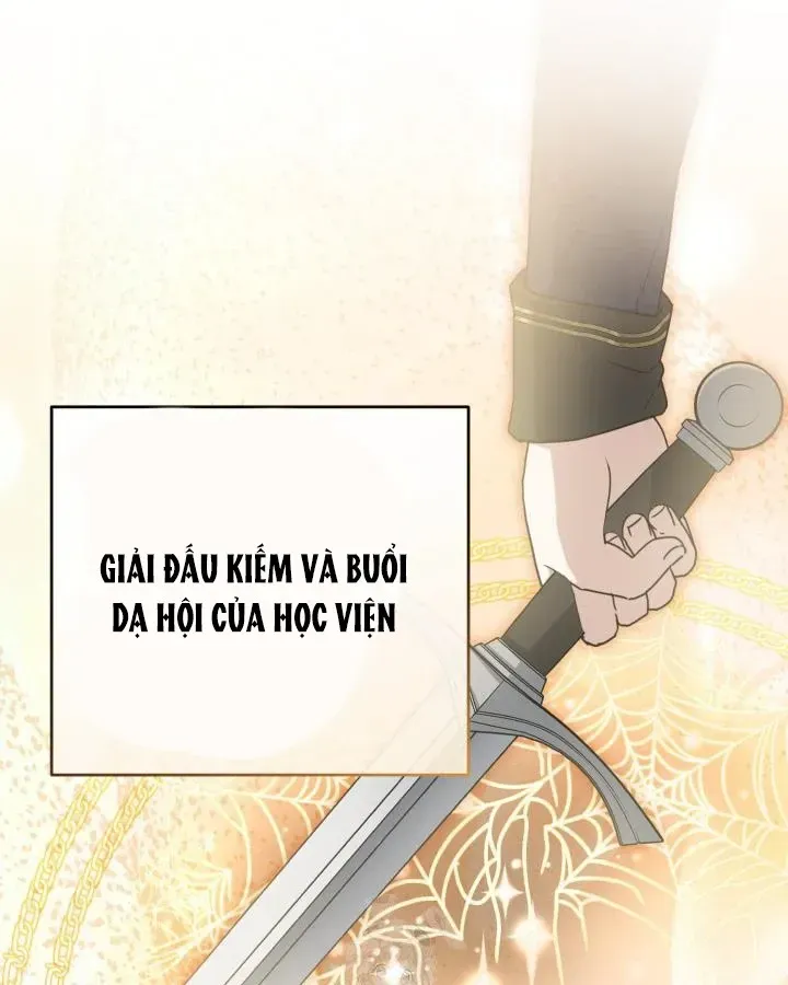 Tái Sinh Thành Con Gái Của Kẻ Phản Diện Chap 106 - Next Chap 107