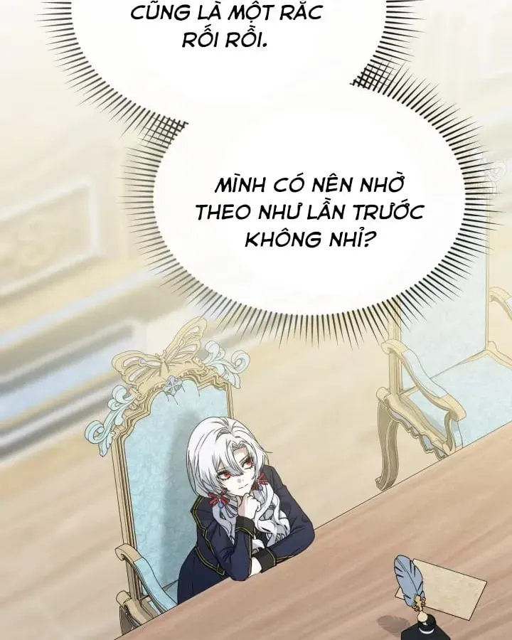 Tái Sinh Thành Con Gái Của Kẻ Phản Diện Chap 106 - Next Chap 107