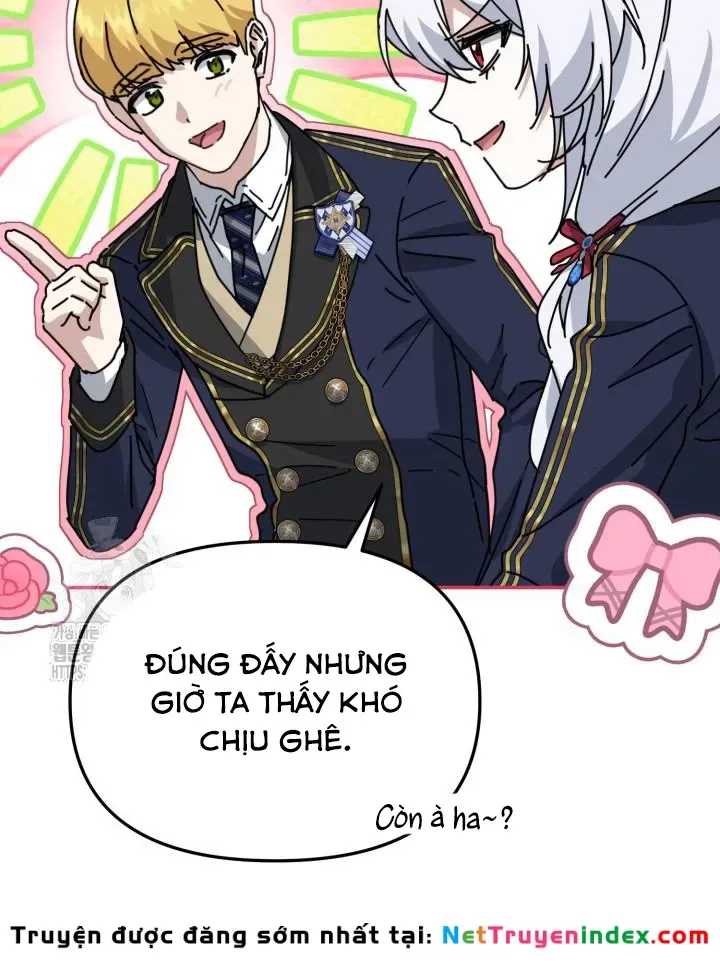Tái Sinh Thành Con Gái Của Kẻ Phản Diện Chap 106 - Next Chap 107