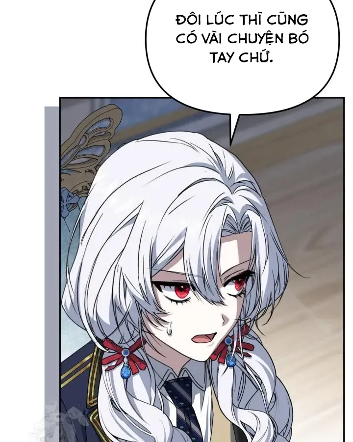 Tái Sinh Thành Con Gái Của Kẻ Phản Diện Chap 106 - Next Chap 107