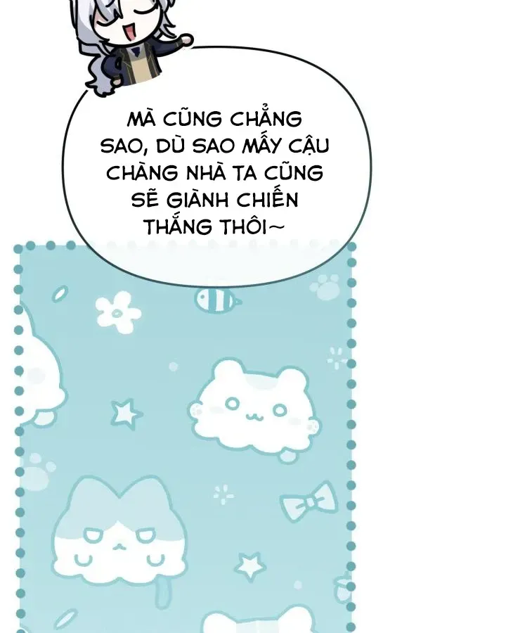 Tái Sinh Thành Con Gái Của Kẻ Phản Diện Chap 106 - Next Chap 107