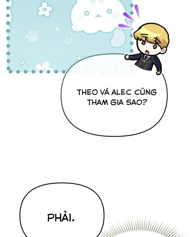 Tái Sinh Thành Con Gái Của Kẻ Phản Diện Chap 106 - Next Chap 107