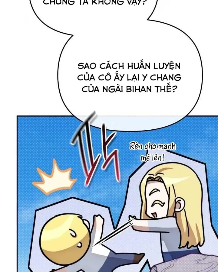 Tái Sinh Thành Con Gái Của Kẻ Phản Diện Chap 107 - Next Chap 108