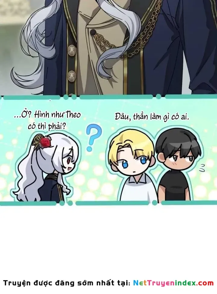 Tái Sinh Thành Con Gái Của Kẻ Phản Diện Chap 107 - Next Chap 108