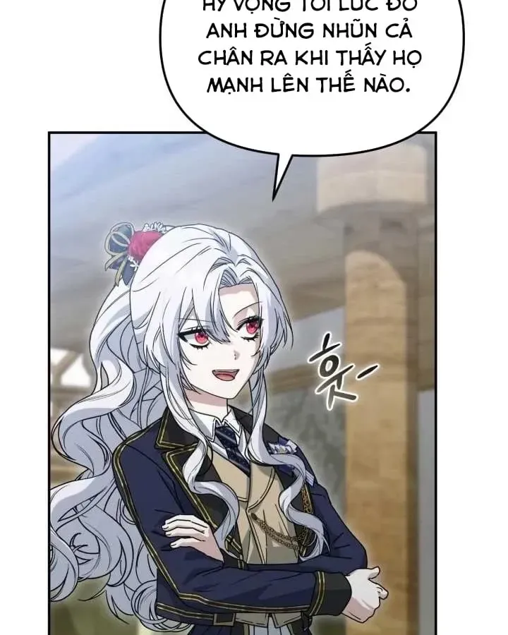 Tái Sinh Thành Con Gái Của Kẻ Phản Diện Chap 107 - Next Chap 108