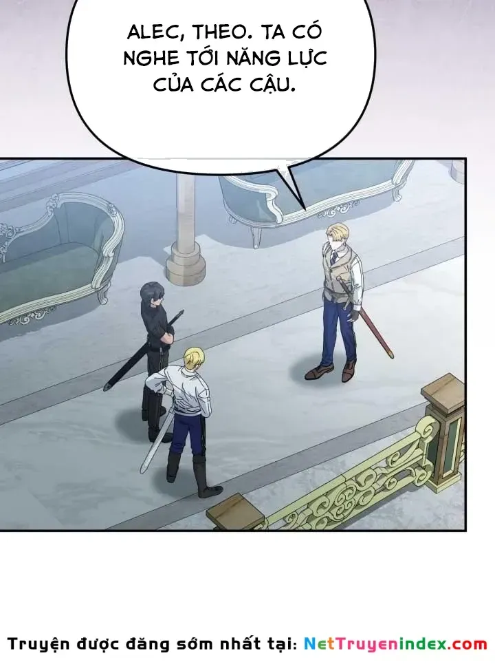 Tái Sinh Thành Con Gái Của Kẻ Phản Diện Chap 107 - Next Chap 108
