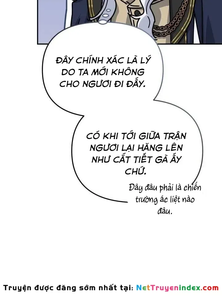 Tái Sinh Thành Con Gái Của Kẻ Phản Diện Chap 107 - Next Chap 108