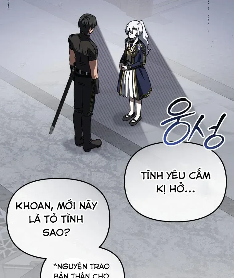 Tái Sinh Thành Con Gái Của Kẻ Phản Diện Chap 108 - Next Chap 109