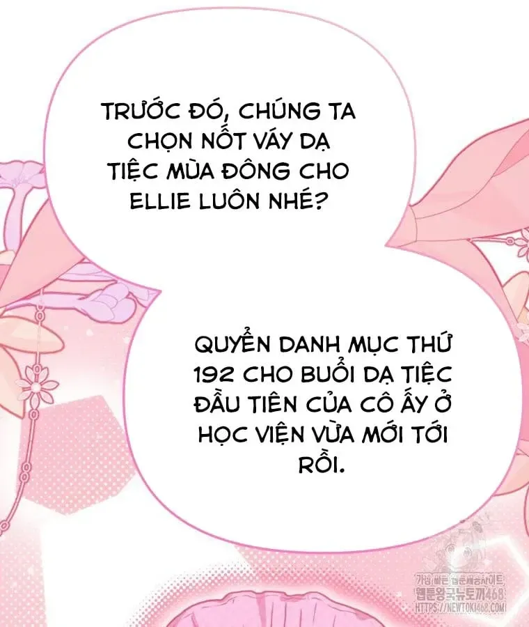 Tái Sinh Thành Con Gái Của Kẻ Phản Diện Chap 108 - Next Chap 109