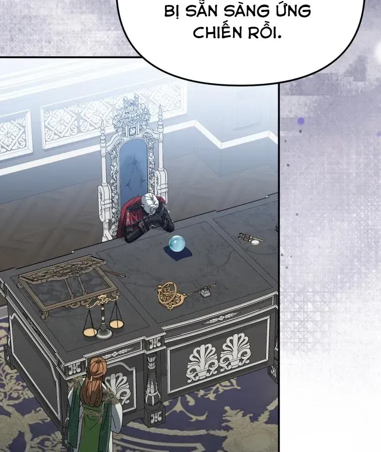 Tái Sinh Thành Con Gái Của Kẻ Phản Diện Chap 108 - Next Chap 109