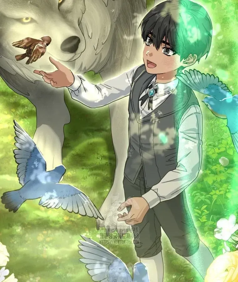Tái Sinh Thành Con Gái Của Kẻ Phản Diện Chap 108 - Next Chap 109