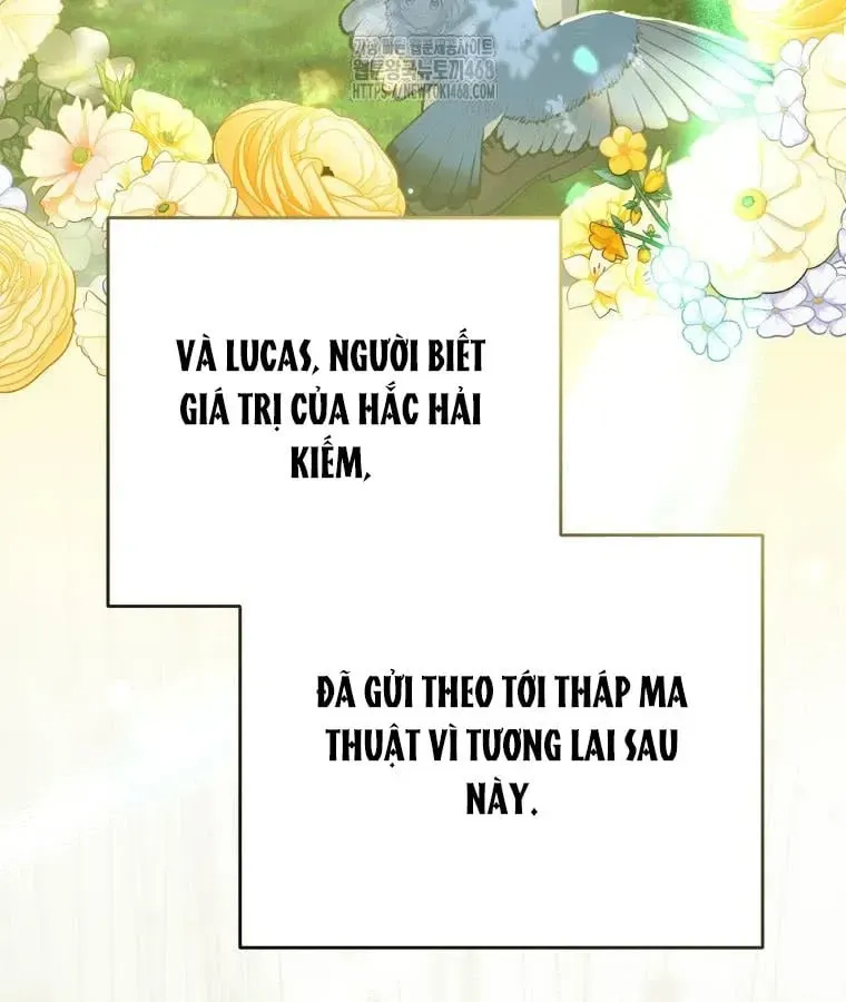 Tái Sinh Thành Con Gái Của Kẻ Phản Diện Chap 108 - Next Chap 109
