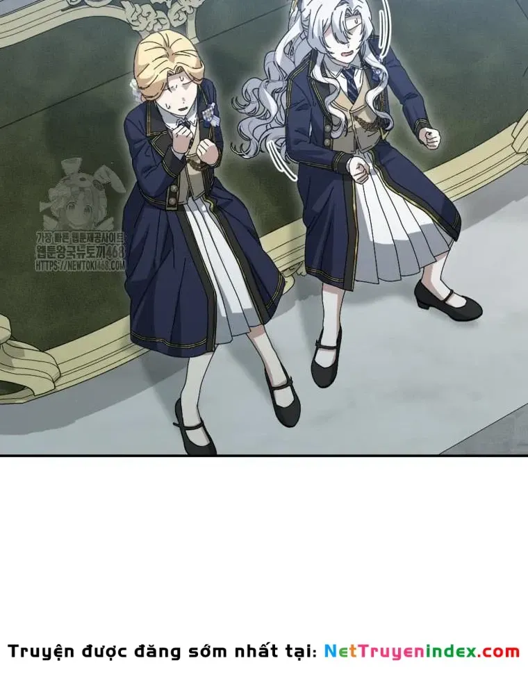 Tái Sinh Thành Con Gái Của Kẻ Phản Diện Chap 108 - Next Chap 109
