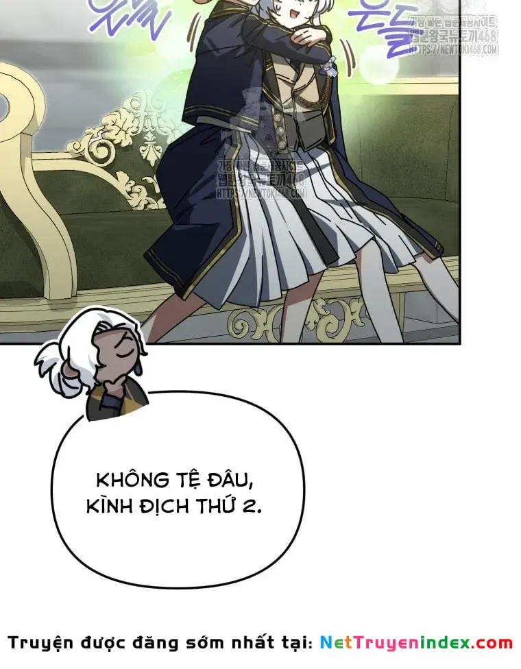 Tái Sinh Thành Con Gái Của Kẻ Phản Diện Chap 108 - Next Chap 109