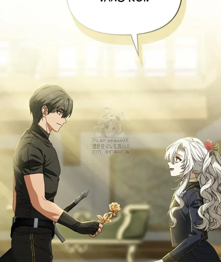Tái Sinh Thành Con Gái Của Kẻ Phản Diện Chap 108 - Next Chap 109