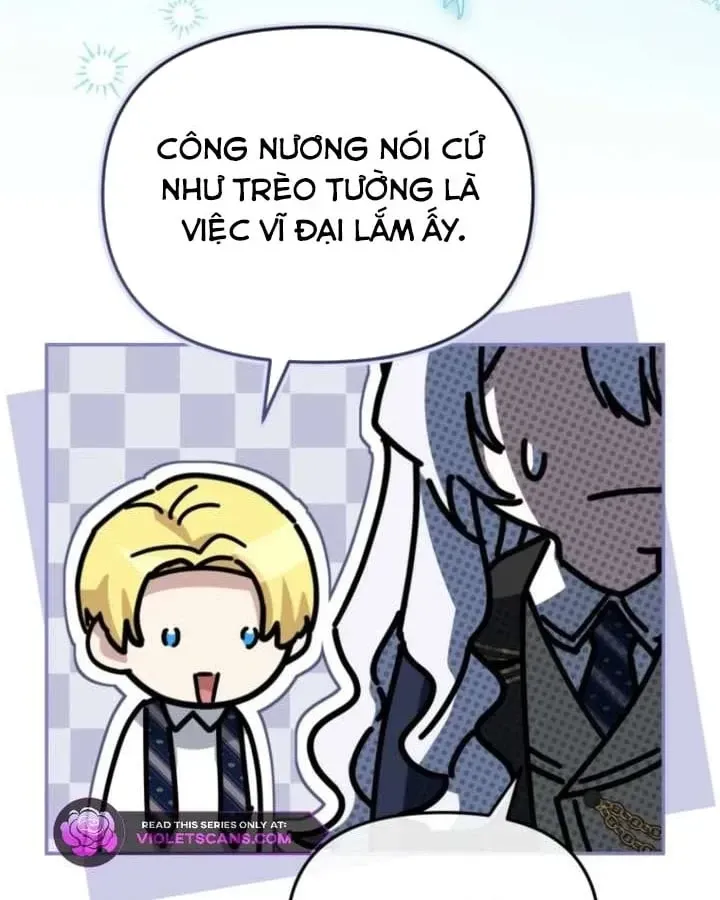 Tái Sinh Thành Con Gái Của Kẻ Phản Diện Chap 109 - Next Chap 110