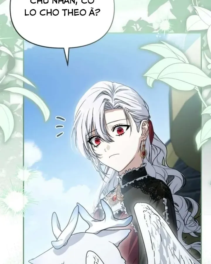 Tái Sinh Thành Con Gái Của Kẻ Phản Diện Chap 109 - Next Chap 110