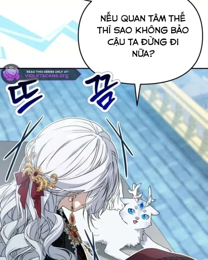 Tái Sinh Thành Con Gái Của Kẻ Phản Diện Chap 109 - Next Chap 110