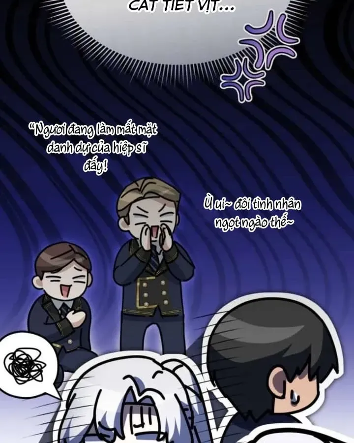 Tái Sinh Thành Con Gái Của Kẻ Phản Diện Chap 109 - Next Chap 110