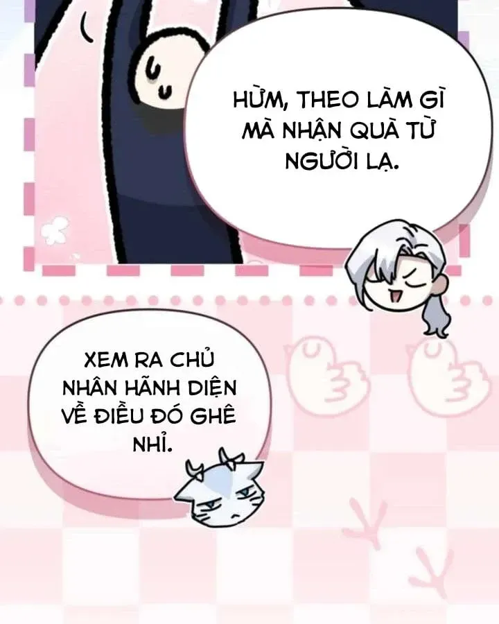 Tái Sinh Thành Con Gái Của Kẻ Phản Diện Chap 109 - Next Chap 110