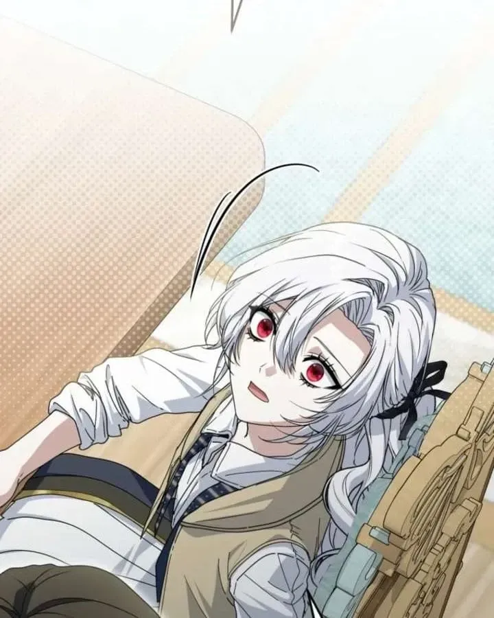 Tái Sinh Thành Con Gái Của Kẻ Phản Diện Chap 109 - Next Chap 110