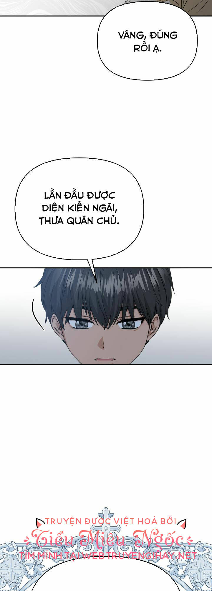 Tái Sinh Thành Con Gái Của Kẻ Phản Diện Chap 11 - Next Chap 12