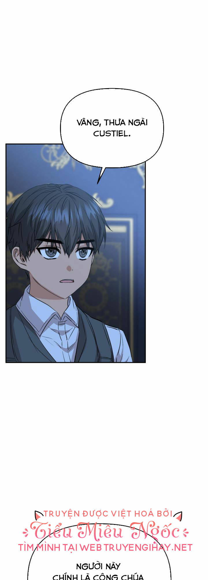 Tái Sinh Thành Con Gái Của Kẻ Phản Diện Chap 11 - Next Chap 12