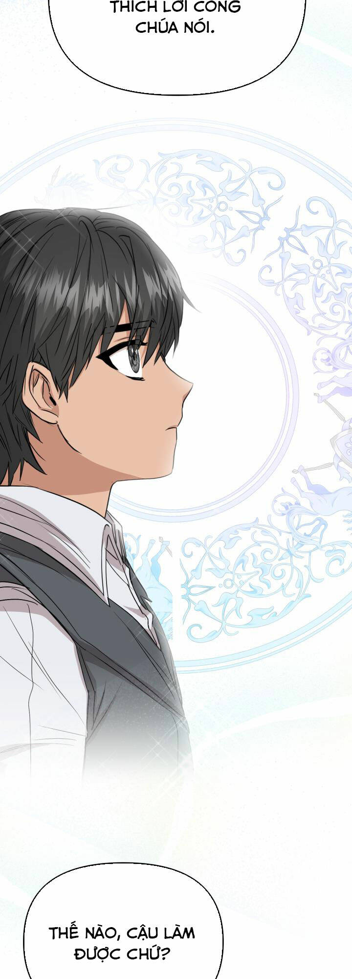 Tái Sinh Thành Con Gái Của Kẻ Phản Diện Chap 11 - Next Chap 12