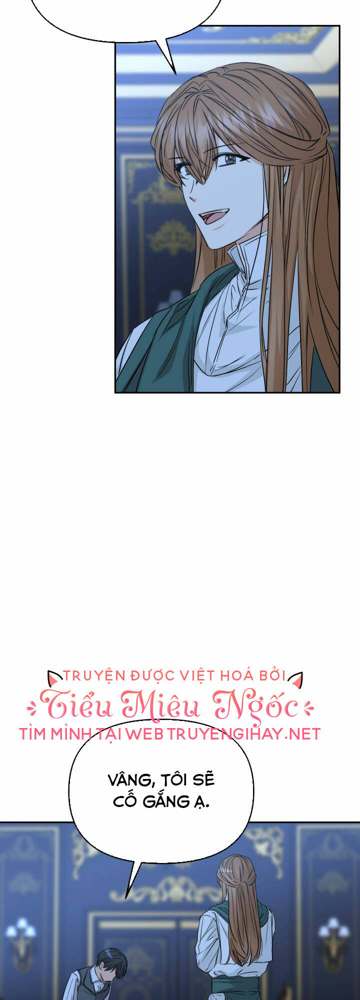 Tái Sinh Thành Con Gái Của Kẻ Phản Diện Chap 11 - Next Chap 12