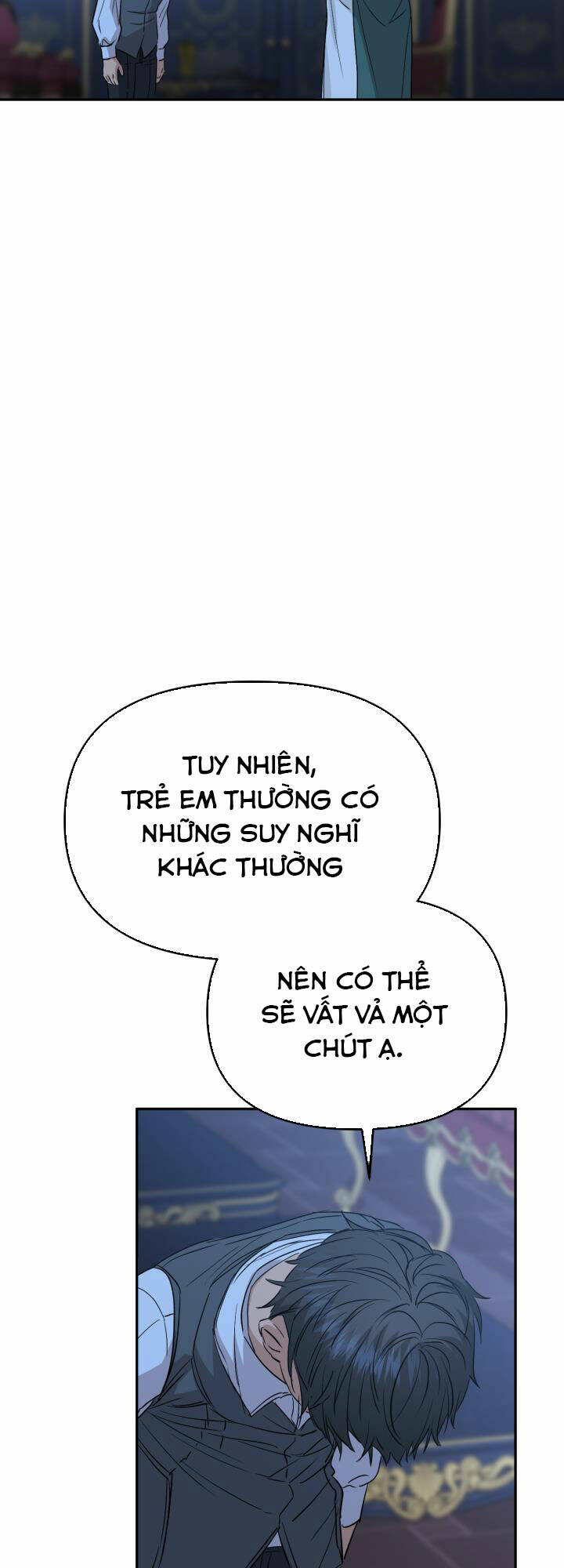 Tái Sinh Thành Con Gái Của Kẻ Phản Diện Chap 11 - Next Chap 12