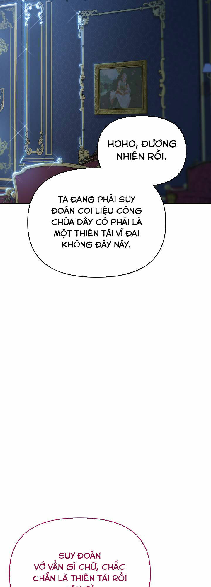 Tái Sinh Thành Con Gái Của Kẻ Phản Diện Chap 11 - Next Chap 12