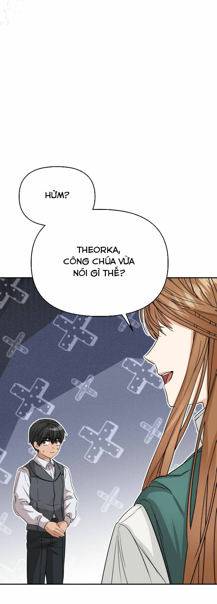Tái Sinh Thành Con Gái Của Kẻ Phản Diện Chap 11 - Next Chap 12