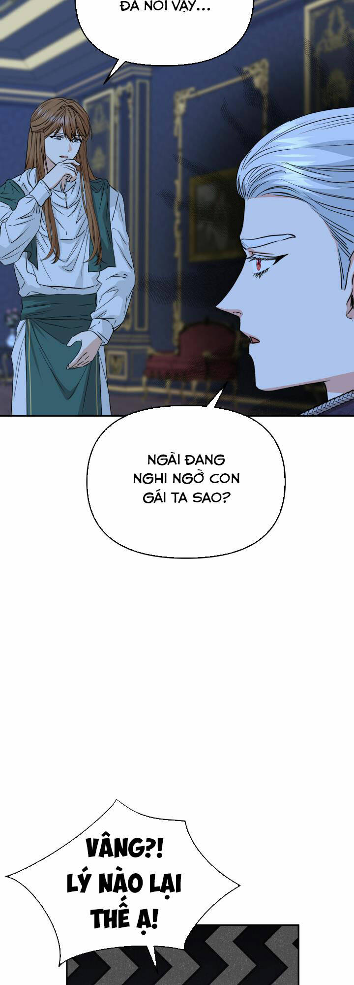 Tái Sinh Thành Con Gái Của Kẻ Phản Diện Chap 11 - Next Chap 12